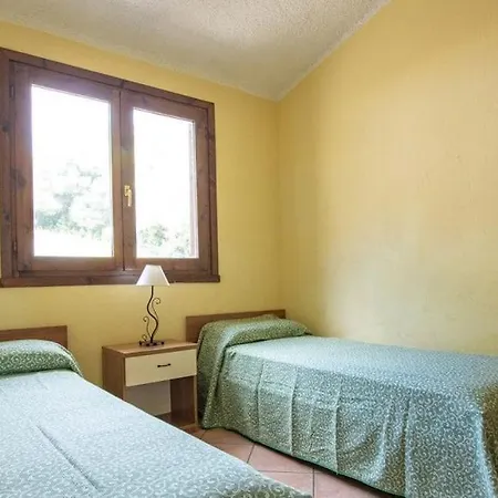 Appartement St,giovanni House *