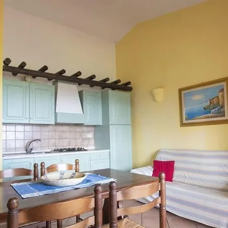 St,giovanni House Apartment Castelsardo