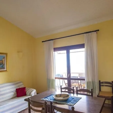 St,giovanni House Apartment Castelsardo