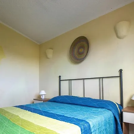 Apartment St,giovanni House Castelsardo