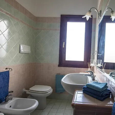 St,giovanni House Castelsardo