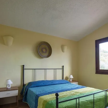 Apartment St,giovanni House *