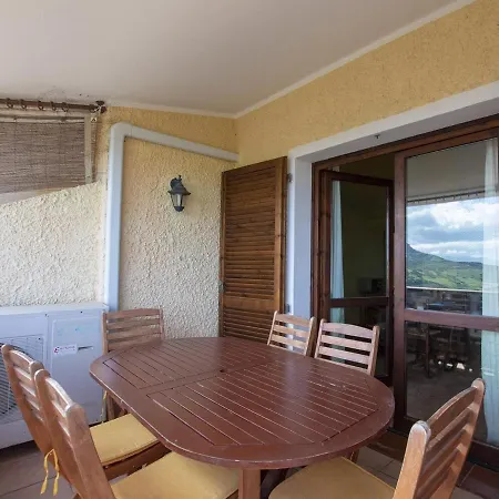 Apartment St,giovanni House *