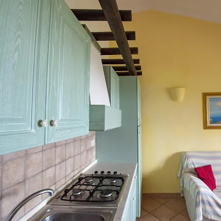 Apartment St,giovanni House *