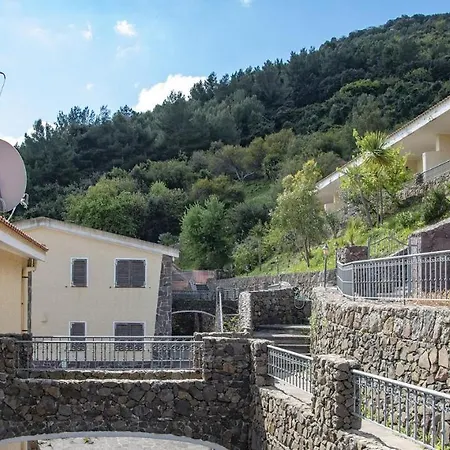 St,giovanni House Castelsardo